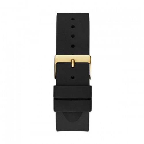 Guess GW0503G1 herreur - elegant armbåndsur til mænd