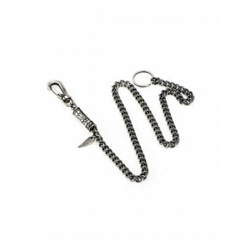 AN Jewels AA.PC253S - vedhæng/chain til mænd