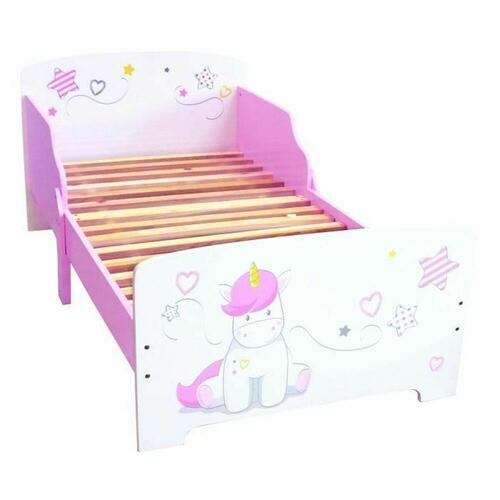 Seng Fun House Unicorn Træ MDF 144 x 77 x 59 cm