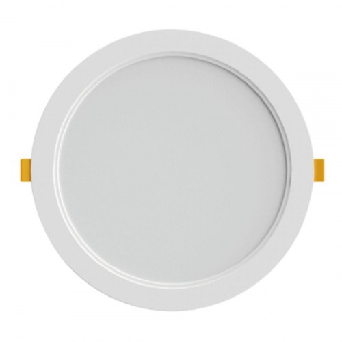 LED loftspot Silver Electronics GORT CCT, hvid - 18 W, 1.600 lm