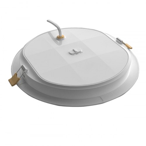 LED loftspot Silver Electronics GORT CCT, hvid - 18 W, 1.600 lm