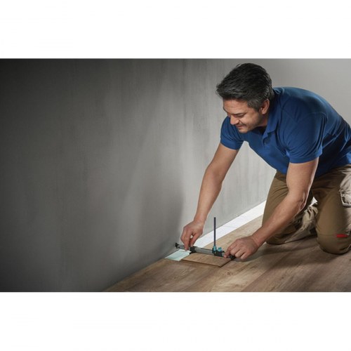 Gulvlægger værktøj Wolfcraft laminate adjuster 6952000