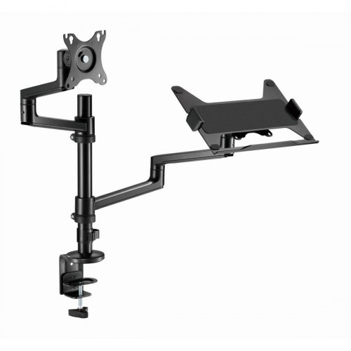 GEMBIRD MA-DA-04 skærmholder til bord, 17-32"