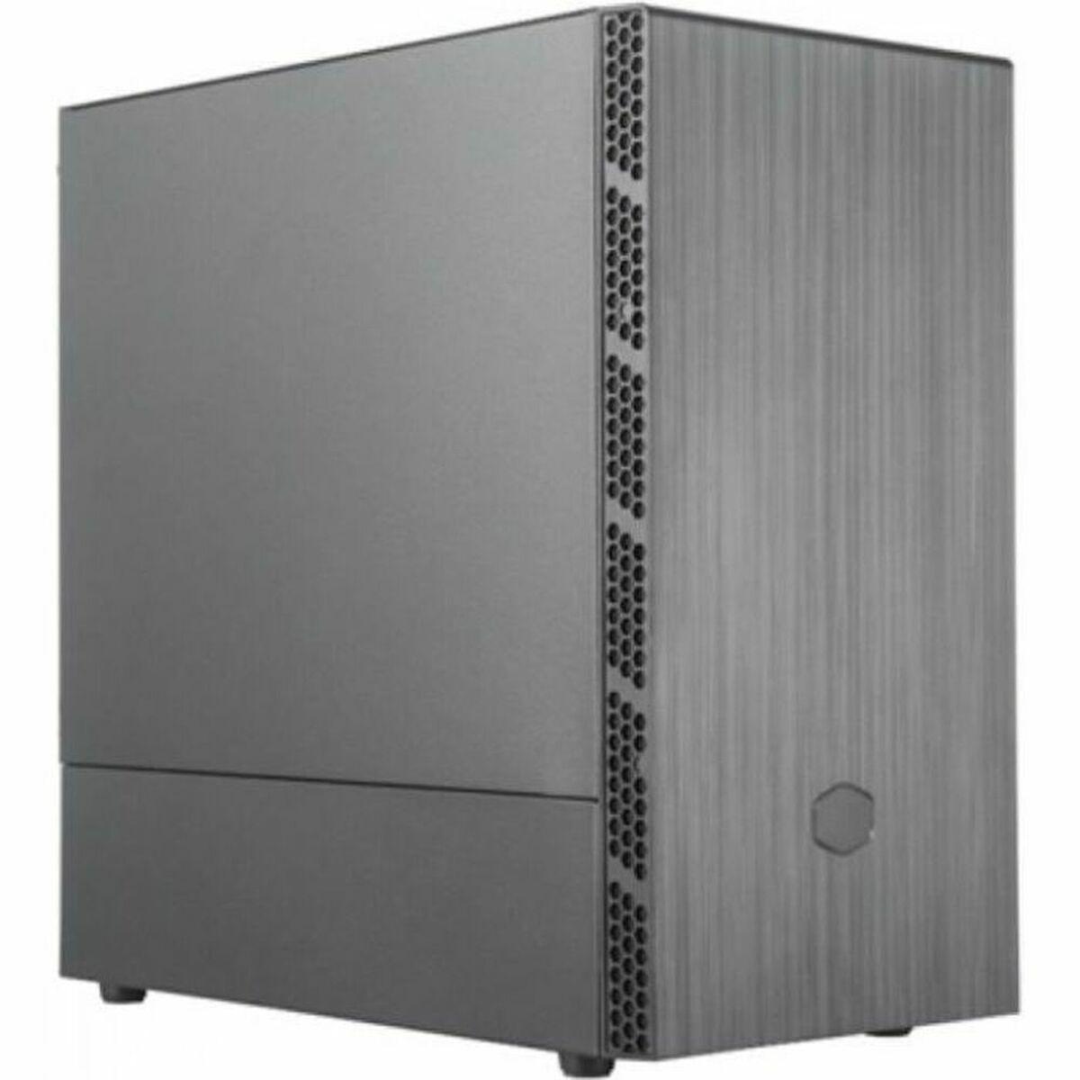 ATX Semi-tårn kasse Cooler Master MB400L Sort