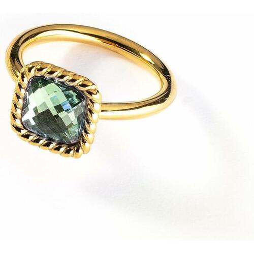 AN Jewels dame-ring AL.RMW07GGR-6 - Størrelse 6