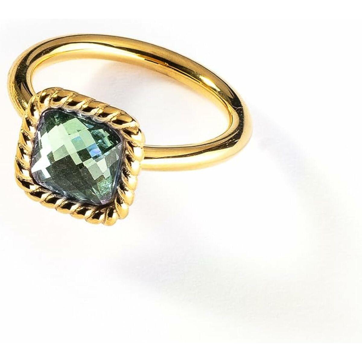 AN Jewels dame-ring AL.RMW07GGR-6 - Størrelse 6