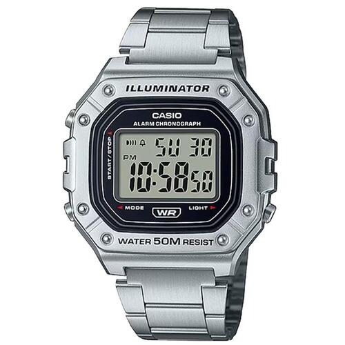 Herreur Casio ILLUMINATOR (Ø 43 mm)