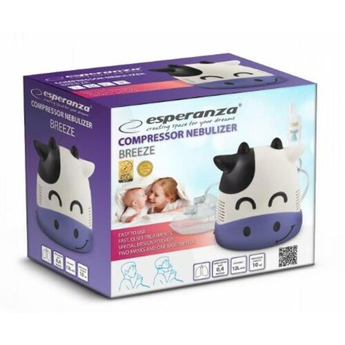 Nebulisator Esperanza ECN001 Ko