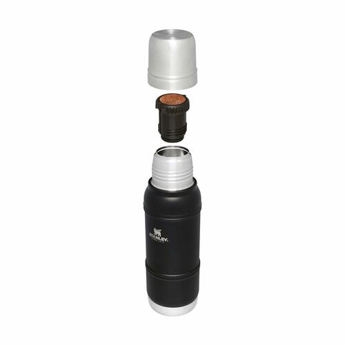Termokande Stanley The Artisan 1,4 L Sort