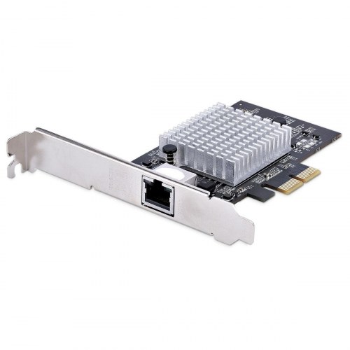 USB-kabel Startech ST10GSPEXNB2 - sort