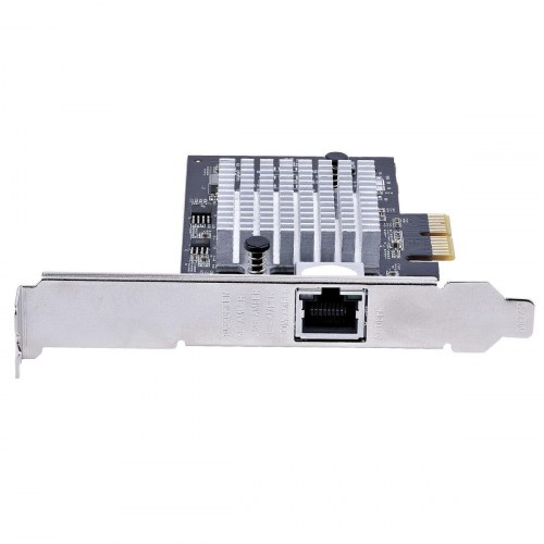 USB-kabel Startech ST10GSPEXNB2 - sort