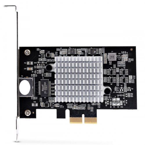 USB-kabel Startech ST10GSPEXNB2 - sort