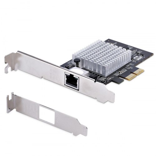 USB-kabel Startech ST10GSPEXNB2 - sort