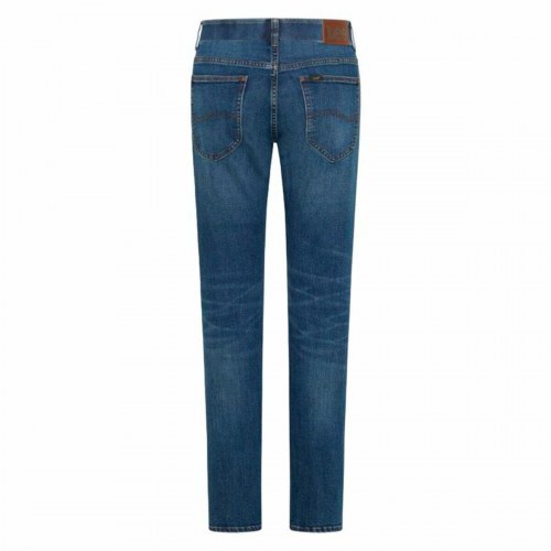 Lee jeans til mænd - Slim Fit MVP 30" Blå, 33"