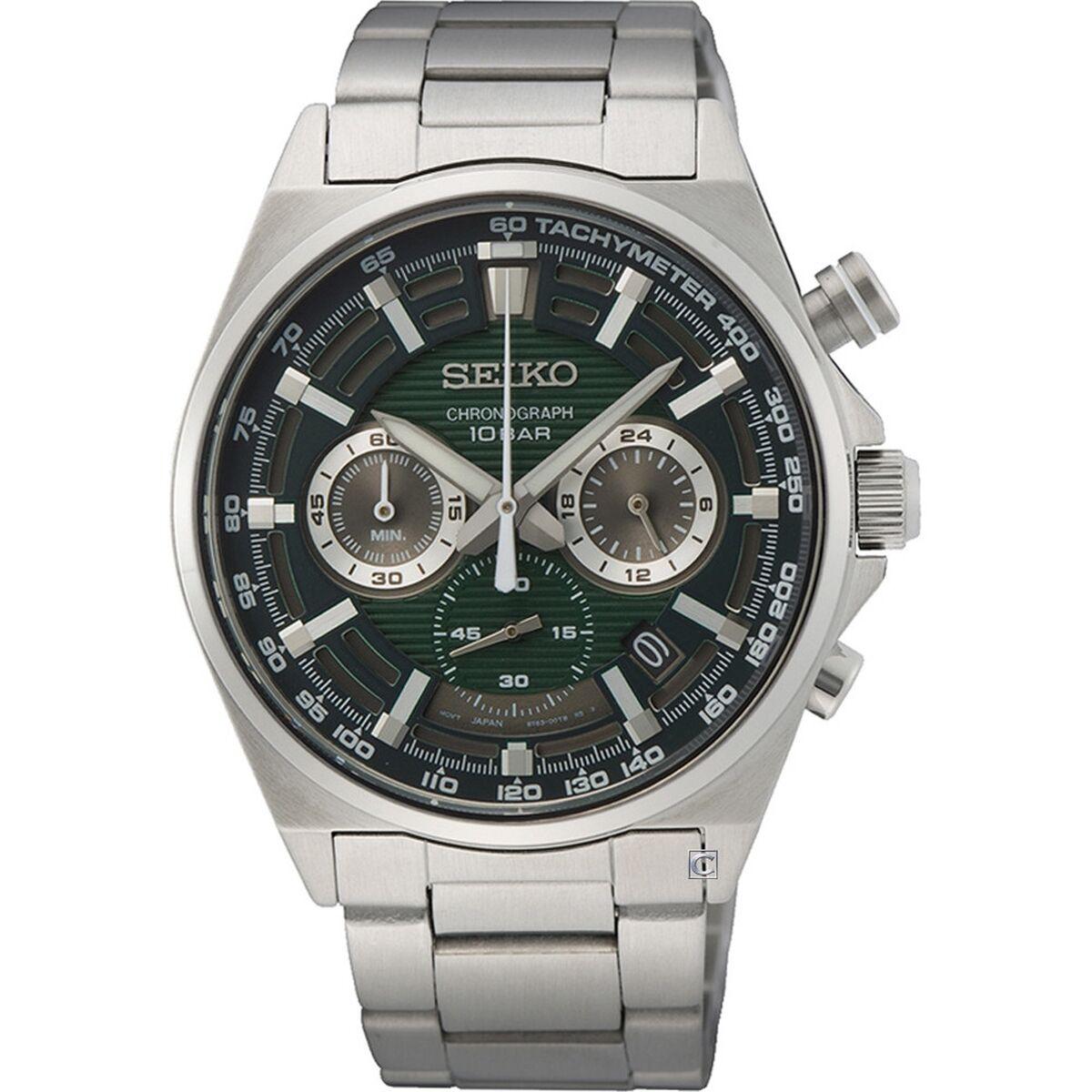 Herreur Seiko Ssb405p1