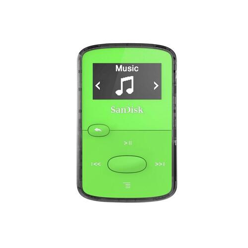 MP4-afspiller SanDisk SDMX26-008G-E46G