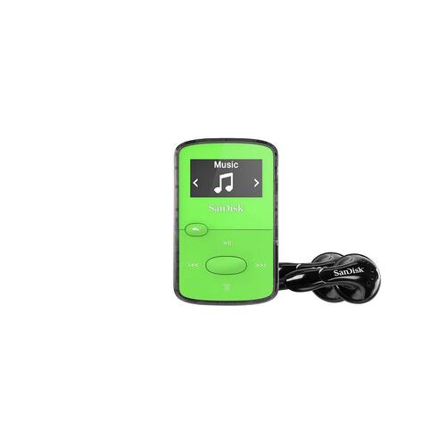 MP4-afspiller SanDisk SDMX26-008G-E46G