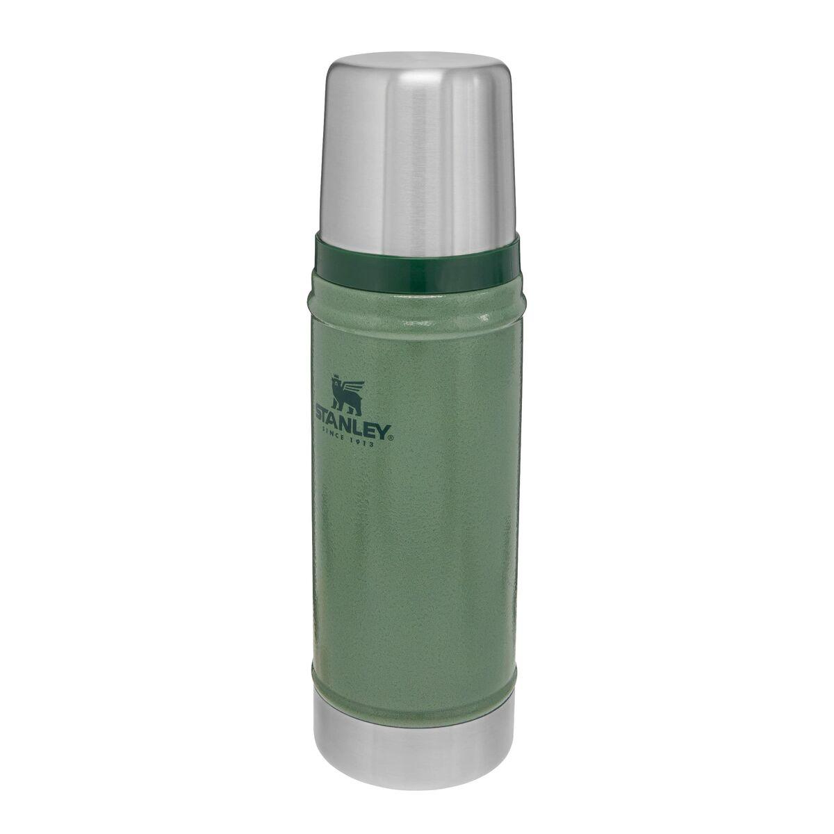 Termokande Stanley 10-01228-072 Grøn Rustfrit stål 470 ml