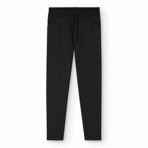 Astore Lange sportsbukser Twins - Dame, Sort, L