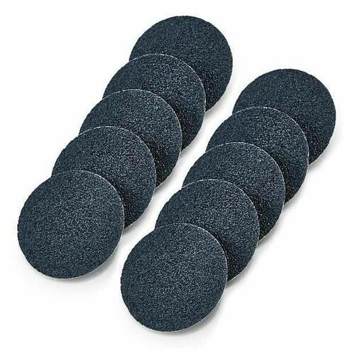 Slibeskiver Dremel PG10 Neglefil Hund (10 enheder)