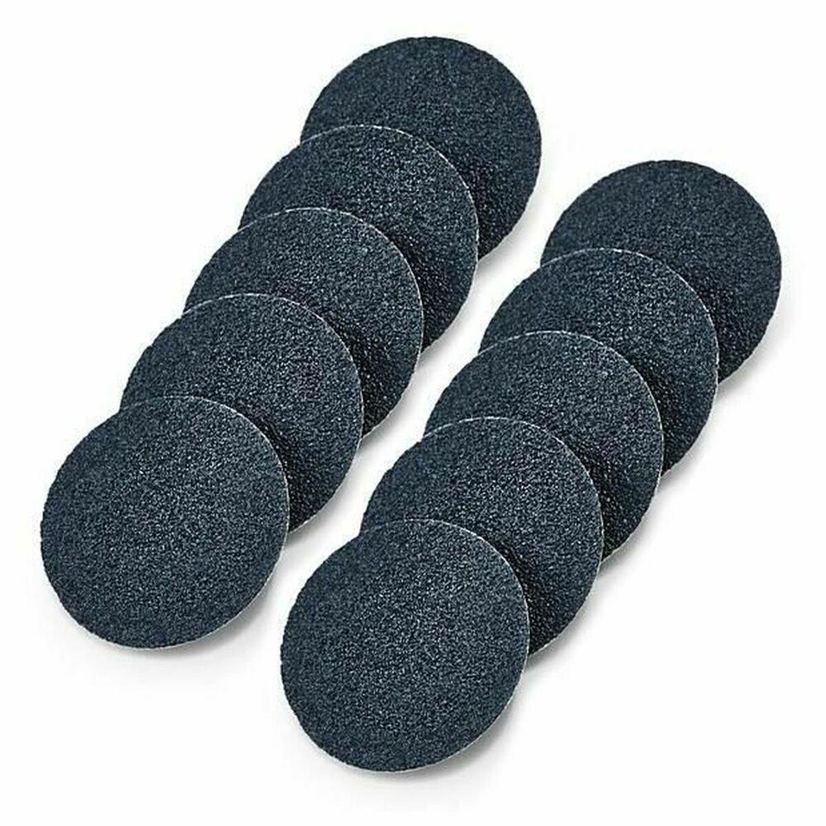 Slibeskiver Dremel PG10 Neglefil Hund (10 enheder)