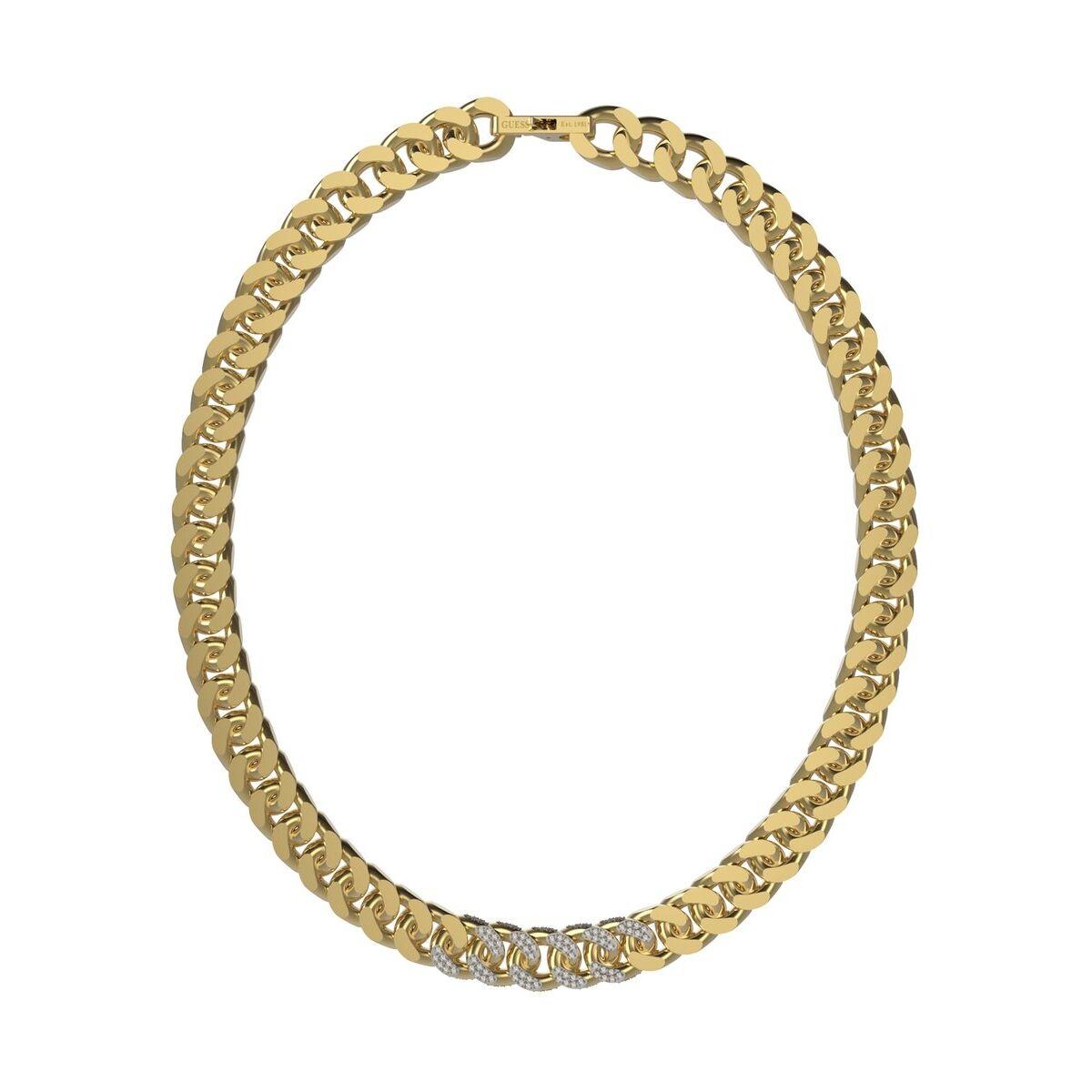 Halskæde Guess Jumn01379jwygt