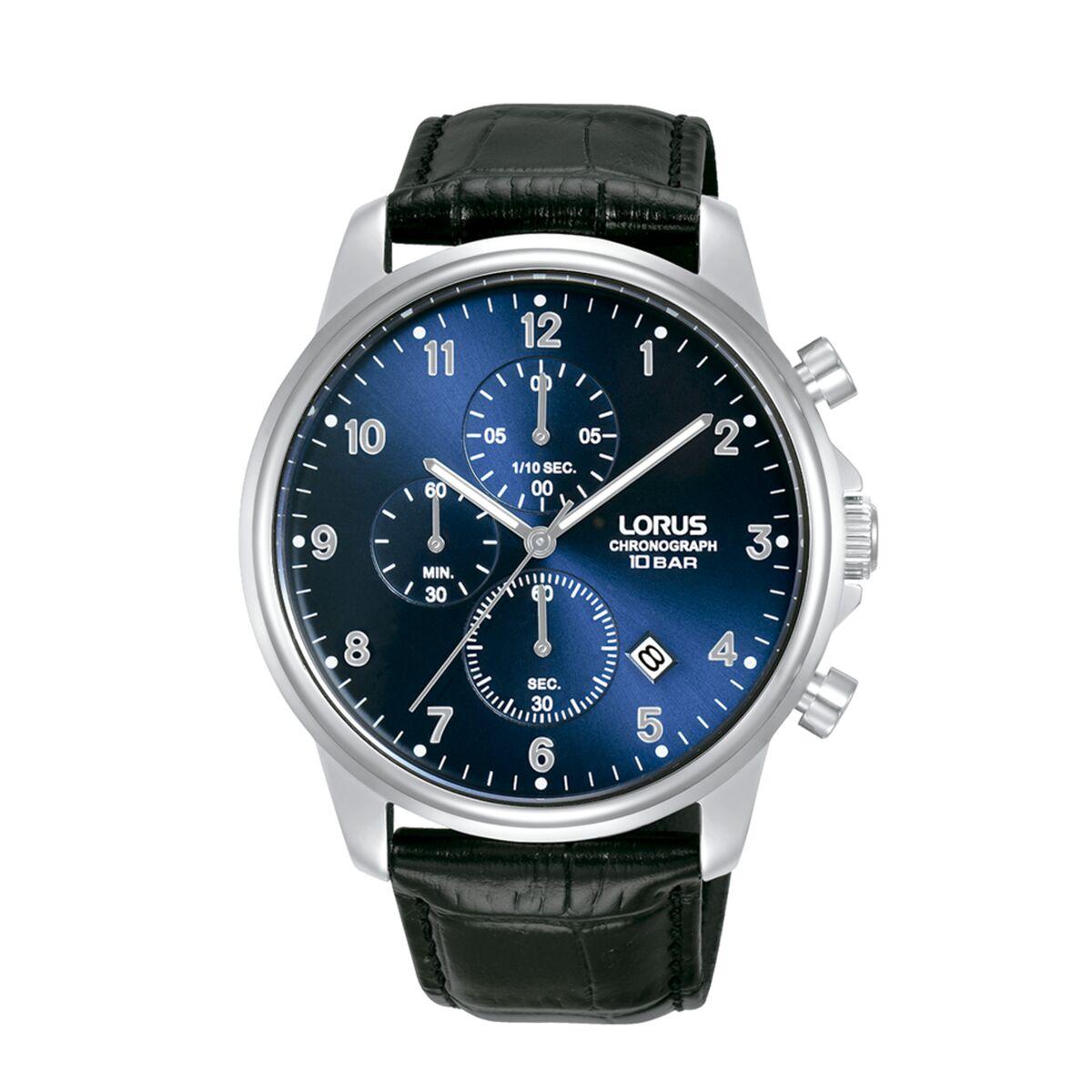 Herreur Lorus Rm341jx9 Sort
