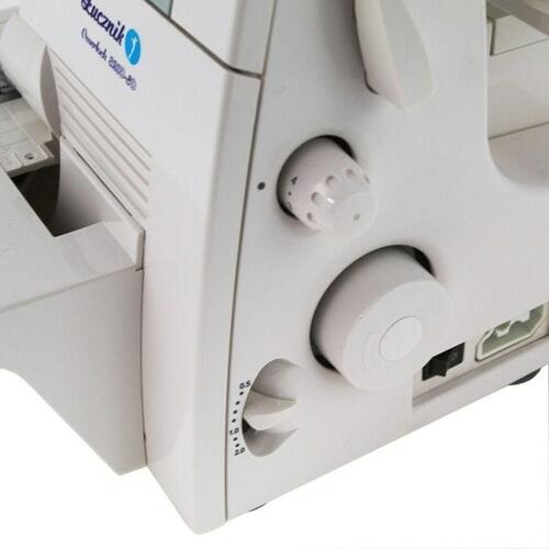 Symaskine Łucznik Overlock 820D-3