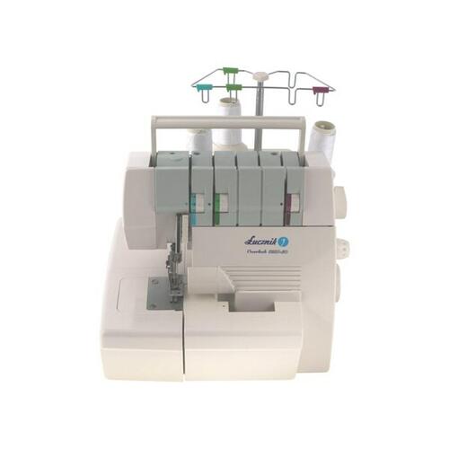 Symaskine Łucznik Overlock 820D-3