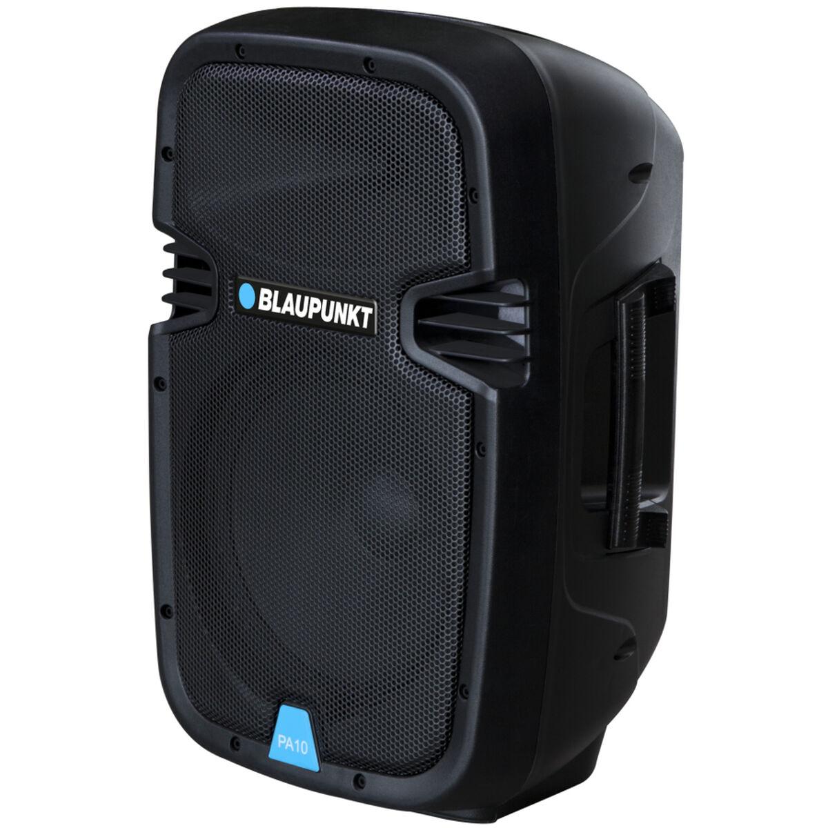 Transportable Bluetooth Højttalere Blaupunkt Profesjonalny System Audio Pa10 Sort 600