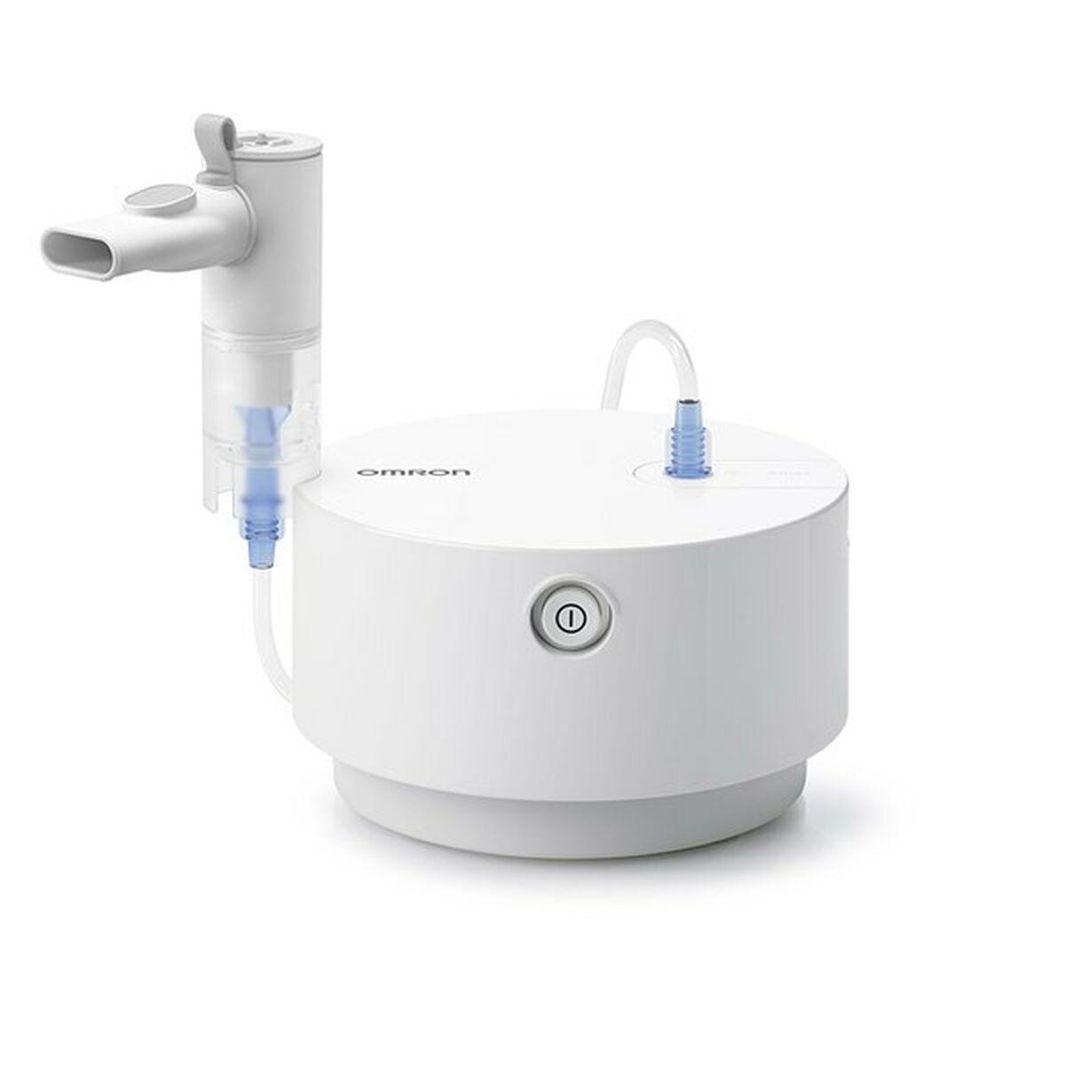 Nebulisator Omron C28P