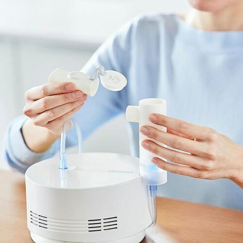 Nebulisator Omron C28P