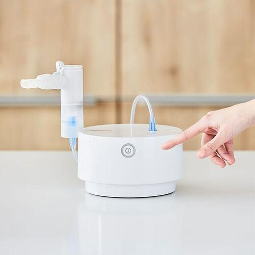 Nebulisator Omron C28P