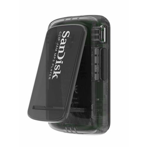 MP4-afspiller SanDisk SDMX26-008G-E46R