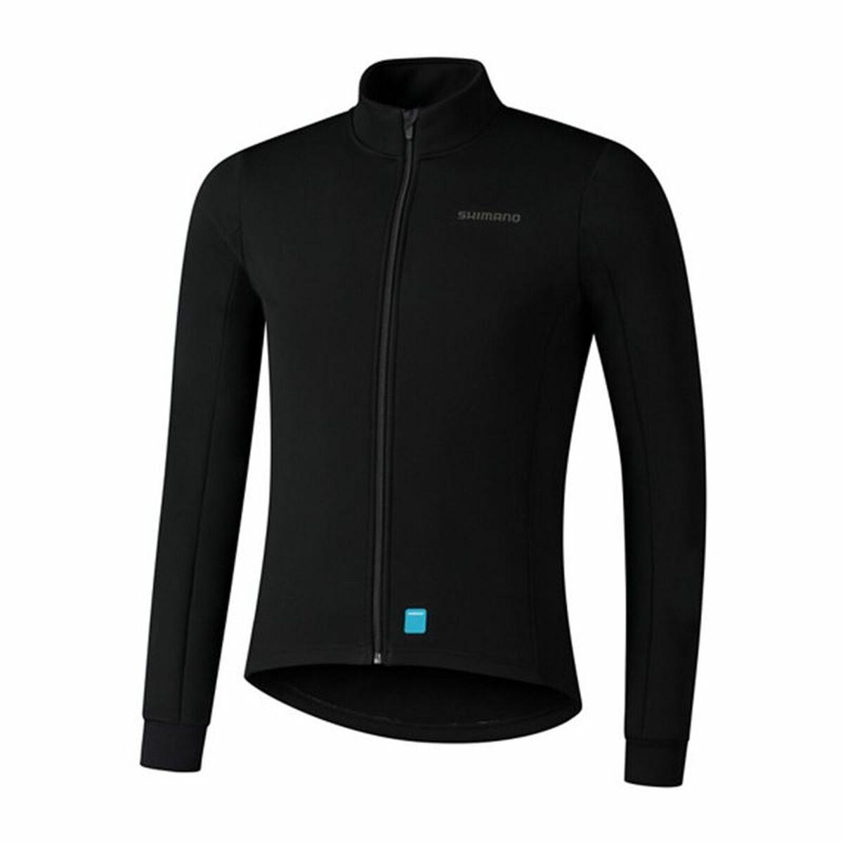 Cykeltrøje Shimano Element Sort M