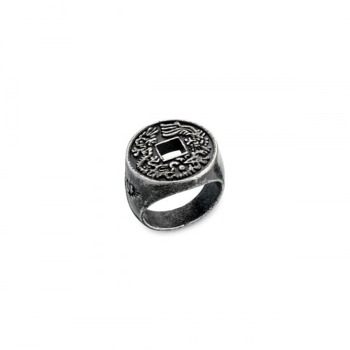 AN Jewels herre-ring AA.R03A-11 - Størrelse 11