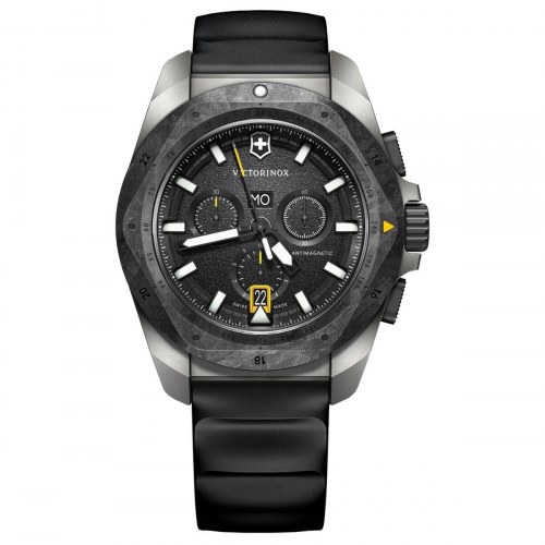 Victorinox herreur V242011 - armbåndsur til mænd, 43 mm