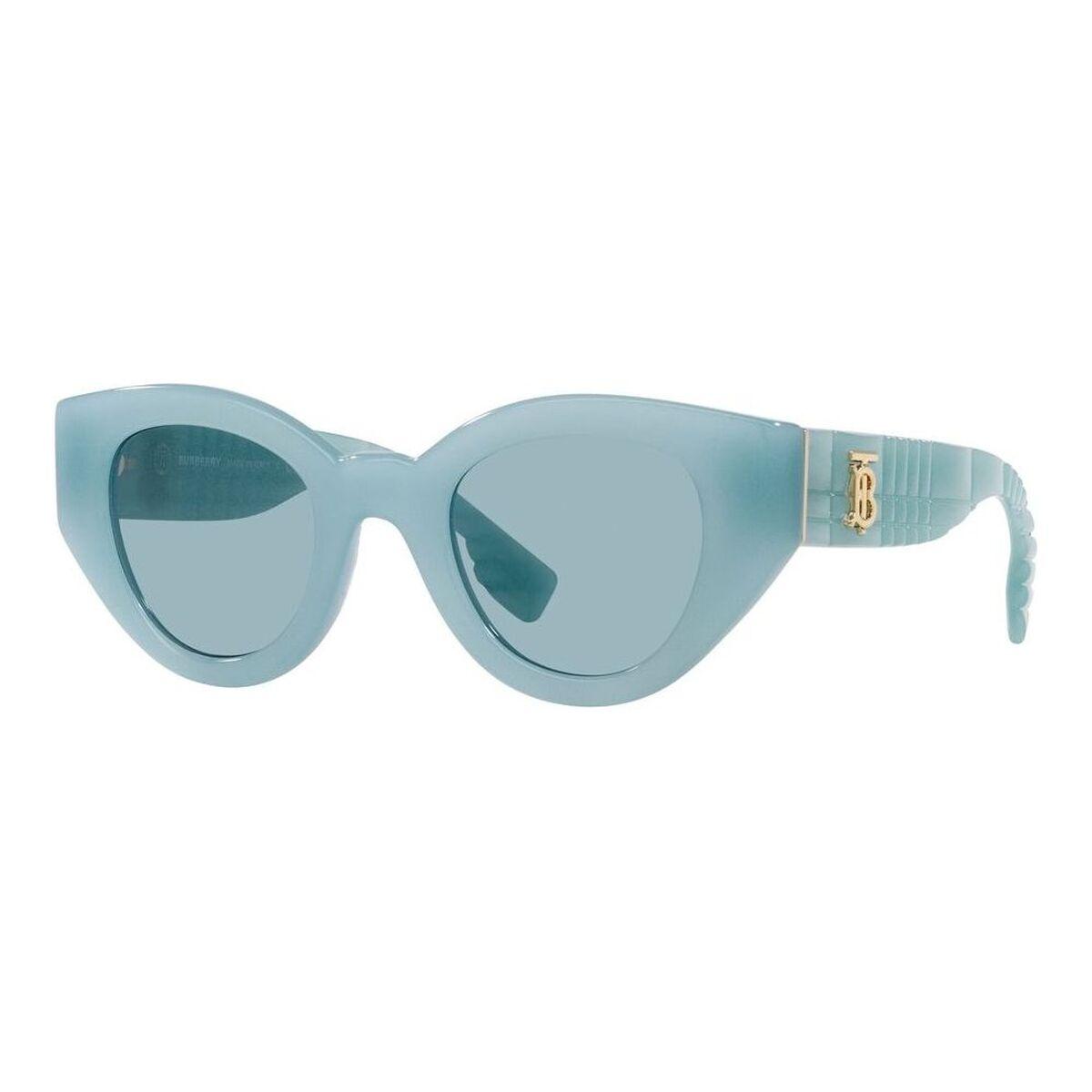 Solbriller Til Kvinder Burberry Meadow 4390