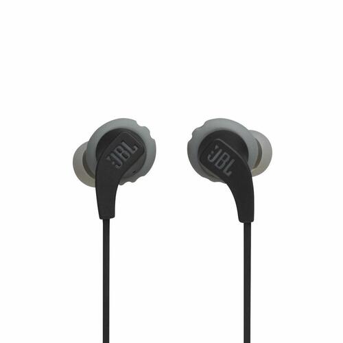 Trådløse hovedtelefoner JBL JBLENDURRUNBTBLK Sort