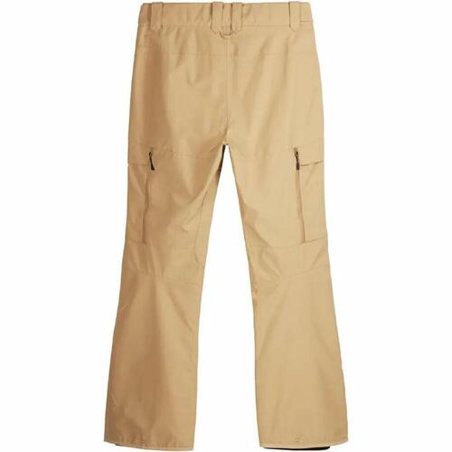 Lange sportsbukser Picture Plan Tannin Beige L