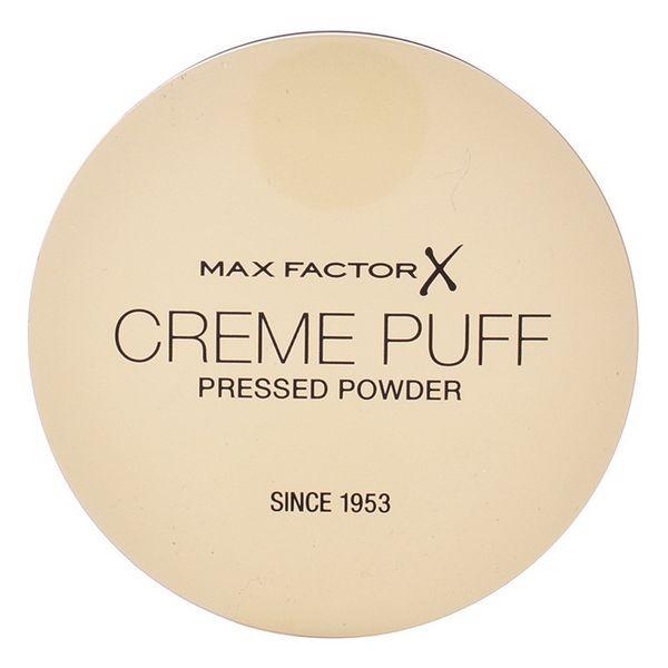 Compact Powders Creme Puff Max Factor 05 - traslucent