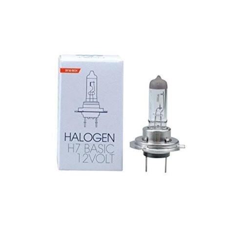 Halogen Pære M-Tech Z7 H7 12V 55W PX26D