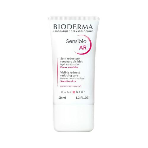 Anti-rødme creme Bioderma Sensibio AR 40 ml