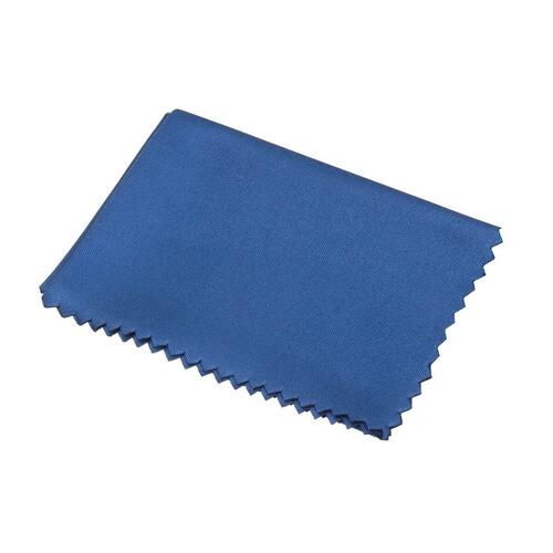 Activejet mikrofiberklud AOC-500 - blå, 15 × 18 cm