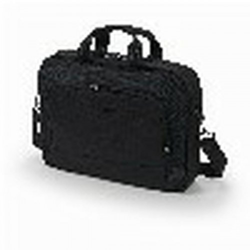 Laptop taske med hjul Dicota D31325-RPET 15,6" - sort