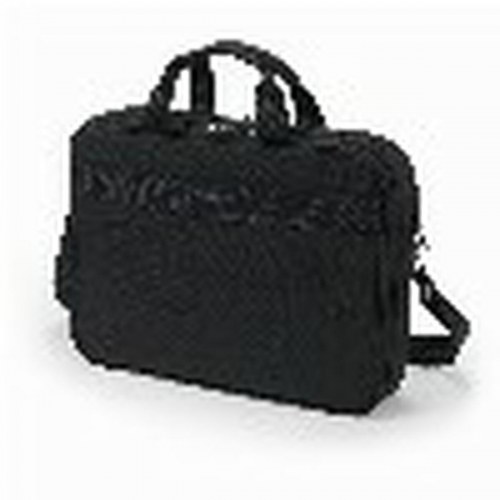 Laptop taske med hjul Dicota D31325-RPET 15,6" - sort