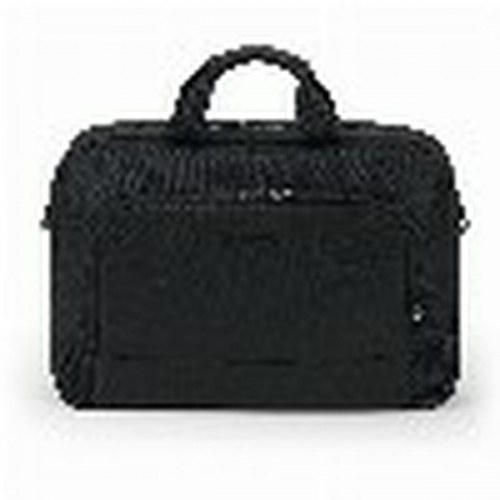Laptop taske med hjul Dicota D31325-RPET 15,6" - sort