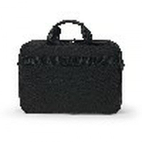 Laptop taske med hjul Dicota D31325-RPET 15,6" - sort
