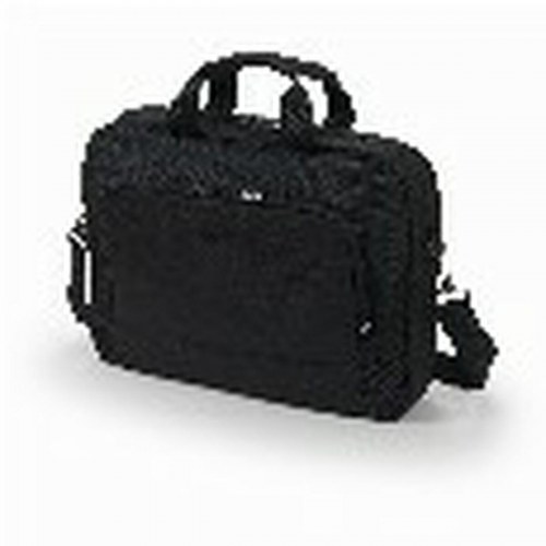 Laptop taske med hjul Dicota D31325-RPET 15,6" - sort