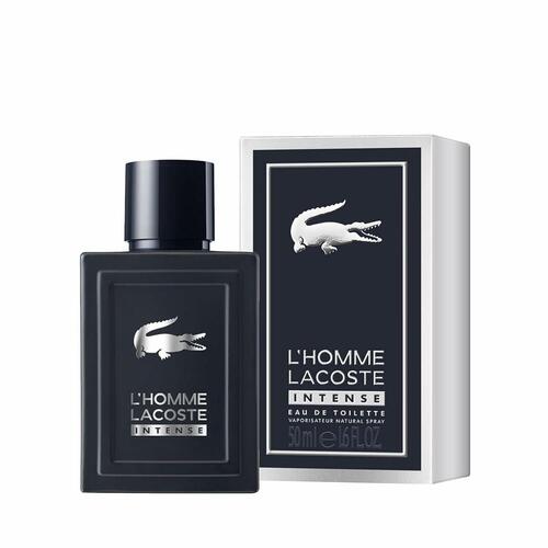 Herreparfume Lacoste EDT L'homme Intense 50 ml